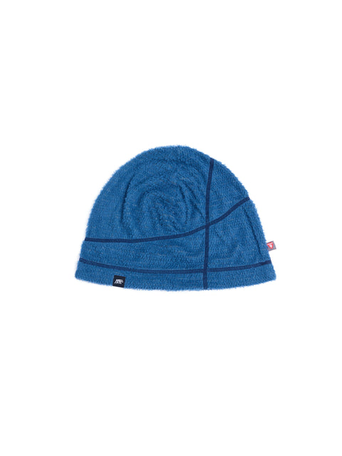 MOUNTAIN FEVER PRIMALOFT CONTRAST STITCH FLEECE BEANIE