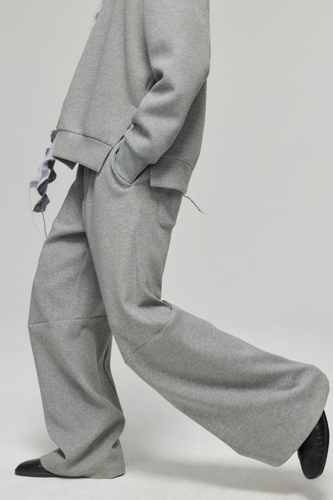 SIMPLE PROJECT COTTON SWEATSUITS