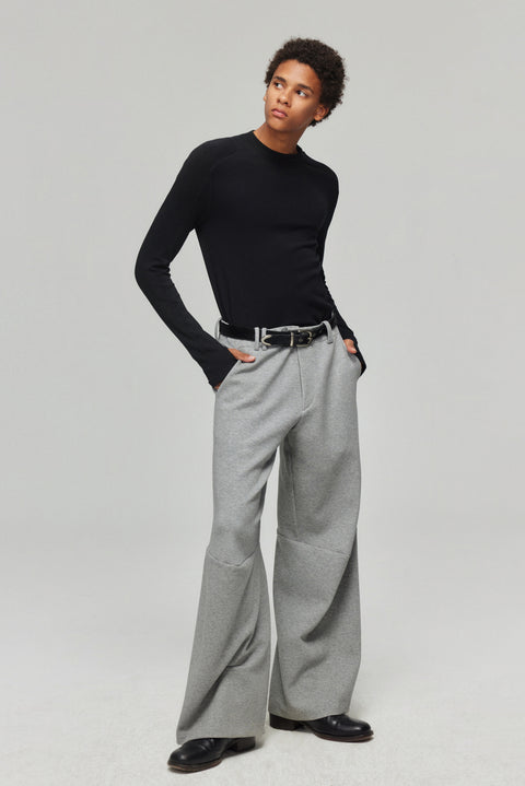 SIMPLE PROJECT COTTON SWEATSUITS