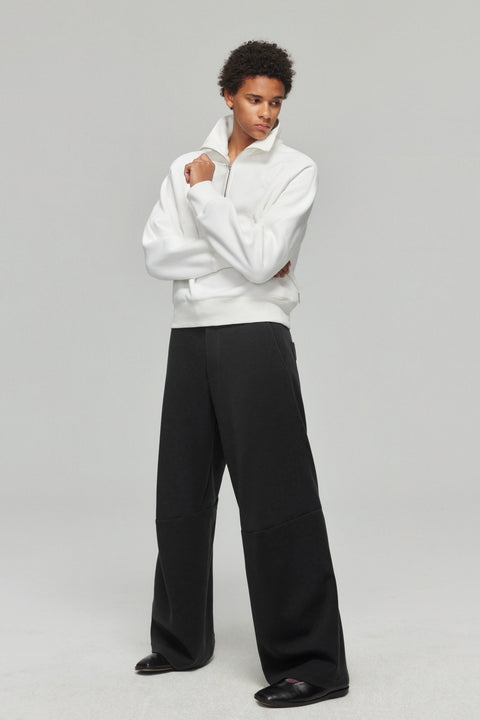 SIMPLE PROJECT COTTON SWEATSUITS