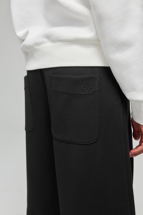 SIMPLE PROJECT COTTON SWEATSUITS