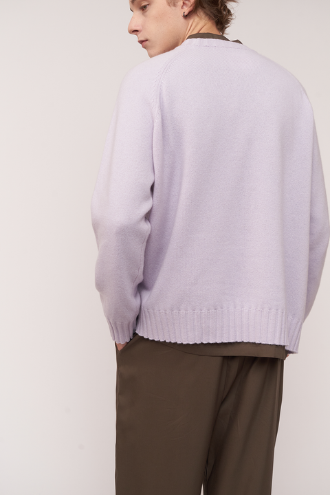 TRIPPIN MERINO WOOL SWEATER