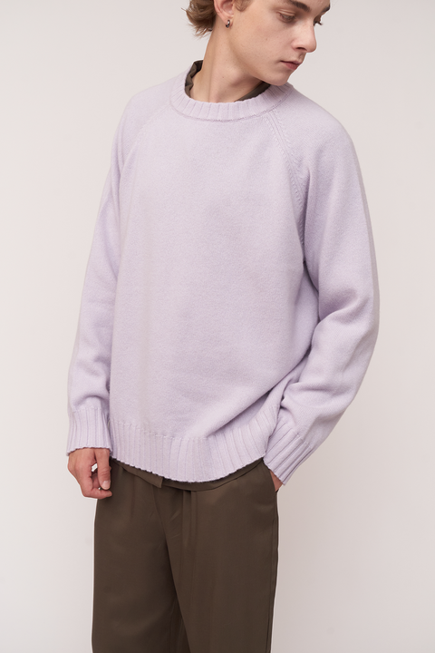 TRIPPIN MERINO WOOL SWEATER