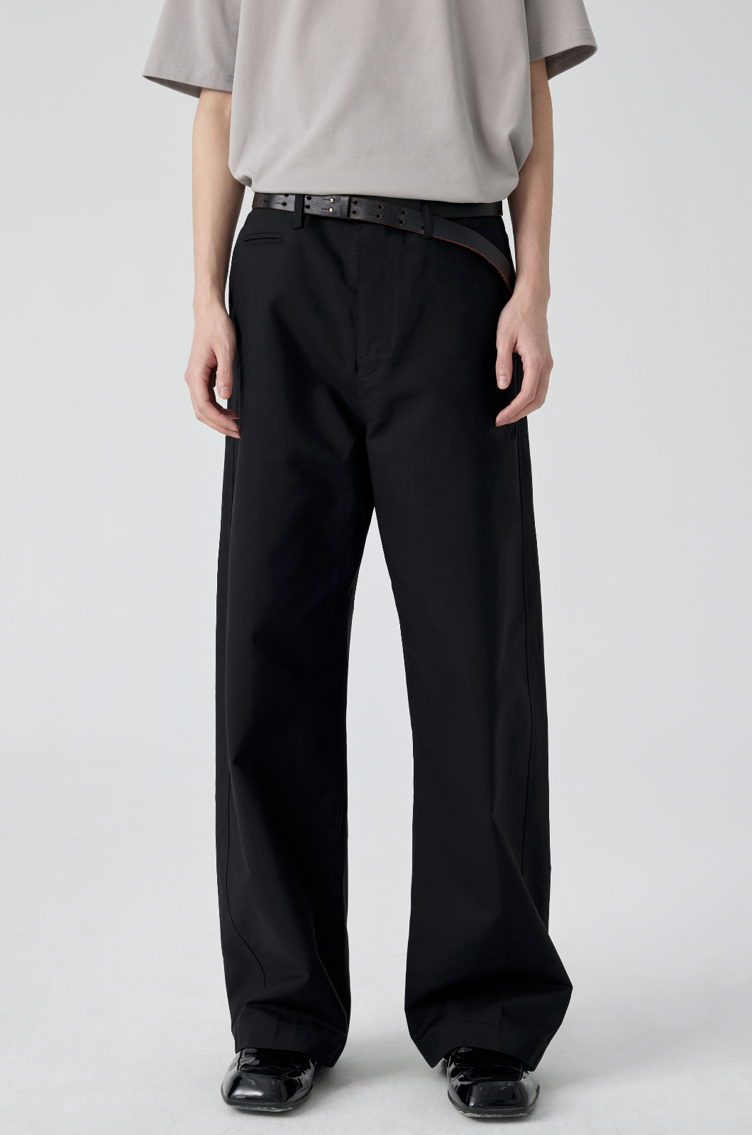 SIMPLE PROJECT CHINO TROUSERS – Remold Lab SIMPLE PROJECT CHINO TROUSERS – Remold Lab