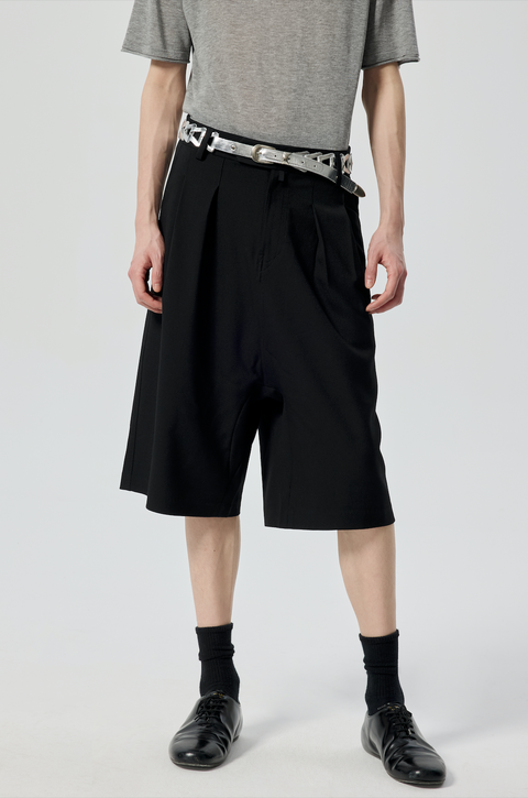 SIMPLE PROJECT BRAIDED BELT