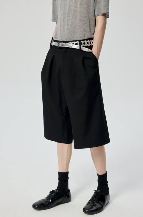 SIMPLE PROJECT BRAIDED BELT