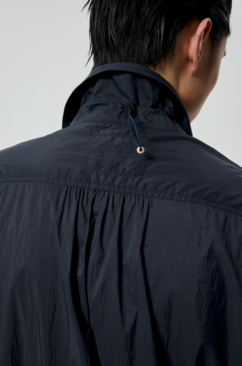 SIMPLE PROJECT UV PROTECTION SHIRT