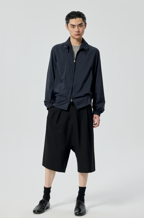 SIMPLE PROJECT UV PROTECTION SHIRT