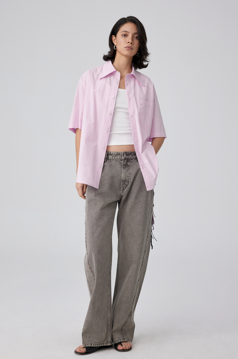 SIMPLE PROJECT BASIC SHIRT