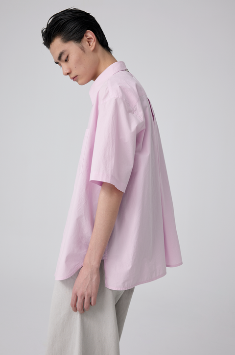 SIMPLE PROJECT BASIC SHIRT