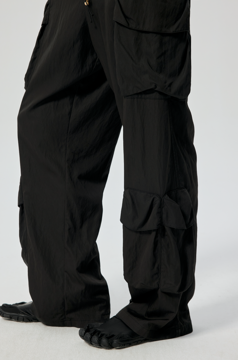 SIMPLE PROJECT POCKET TROUSERS