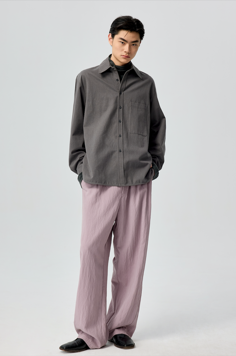 SIMPLE PROJECT EASY PANTS