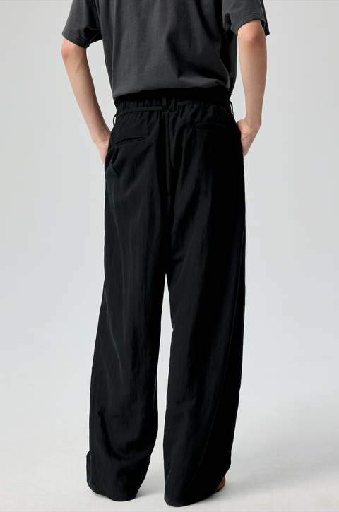 SIMPLE PROJECT EASY PANTS