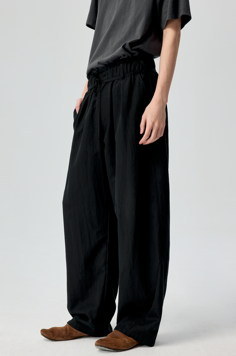 SIMPLE PROJECT EASY PANTS