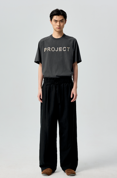 SIMPLE PROJECT EASY PANTS