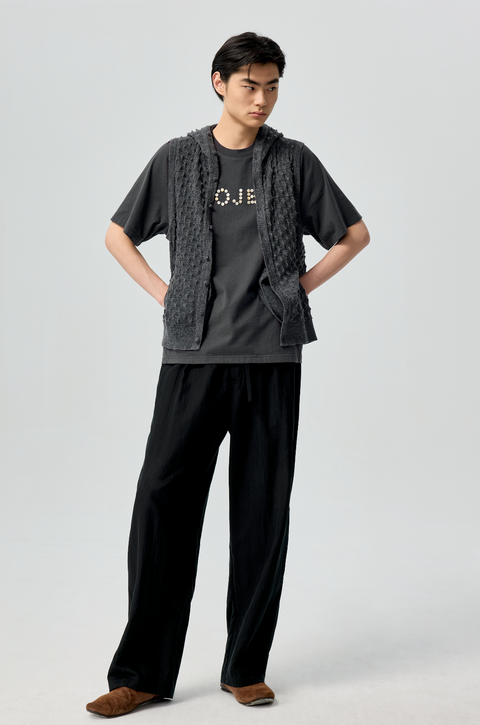 SIMPLE PROJECT EASY PANTS