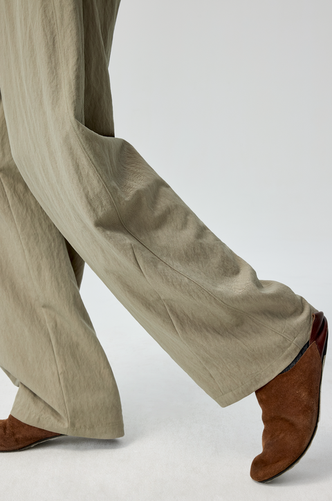 SIMPLE PROJECT EASY PANTS