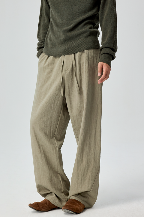 SIMPLE PROJECT EASY PANTS