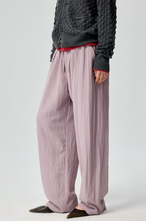 SIMPLE PROJECT EASY PANTS