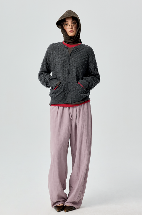 SIMPLE PROJECT EASY PANTS