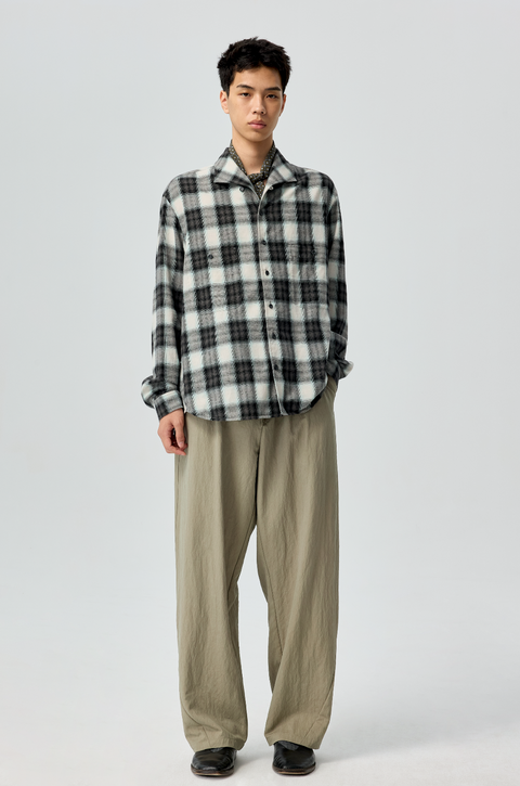 SIMPLE PROJECT EASY PANTS