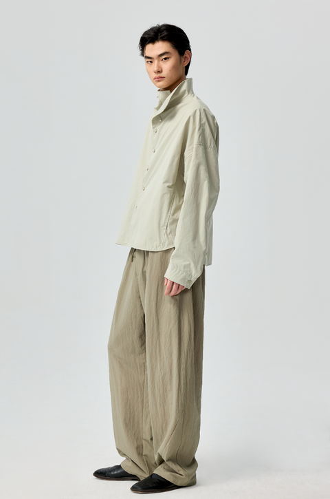 SIMPLE PROJECT EASY PANTS