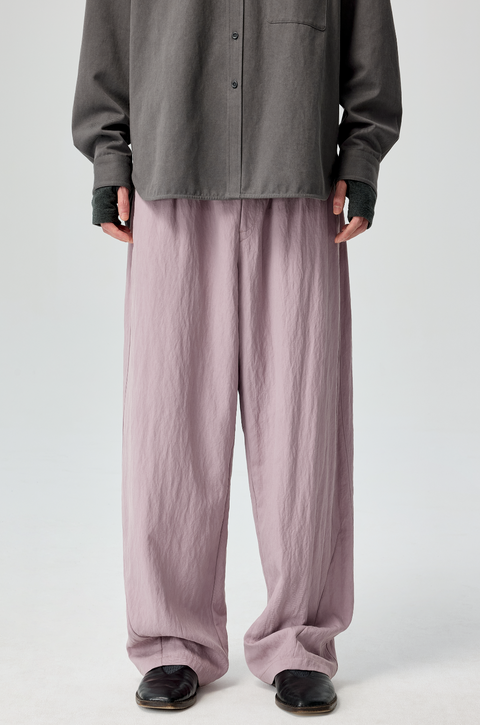 SIMPLE PROJECT EASY PANTS