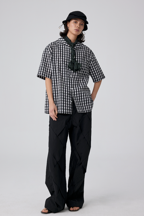 SIMPLE PROJECT HUNTER'S CAP