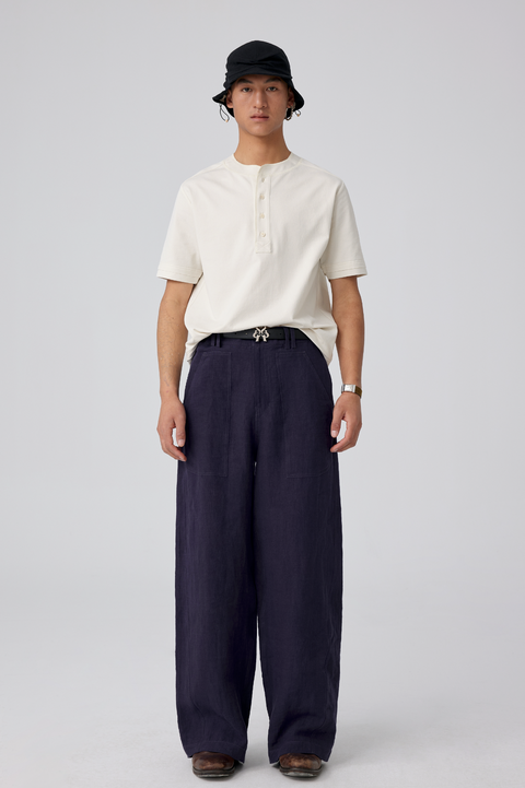 SIMPLE PROJECT HUNTER'S CAP