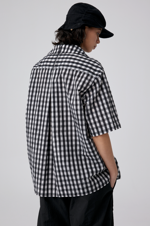 SIMPLE PROJECT HUNTER'S CAP