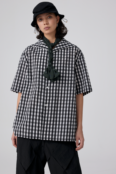 SIMPLE PROJECT HUNTER'S CAP