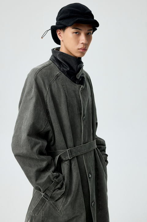 SIMPLE PROJECT POLAR FLEECE HAT