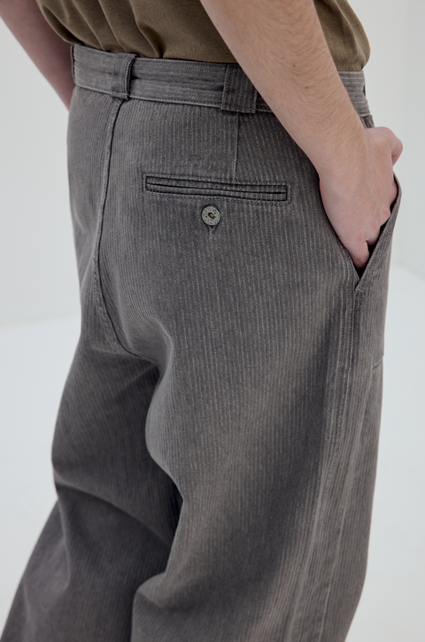 SIMPLE PROJECT HUNTING PANTS