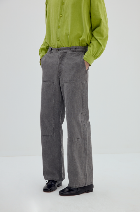 SIMPLE PROJECT HUNTING PANTS