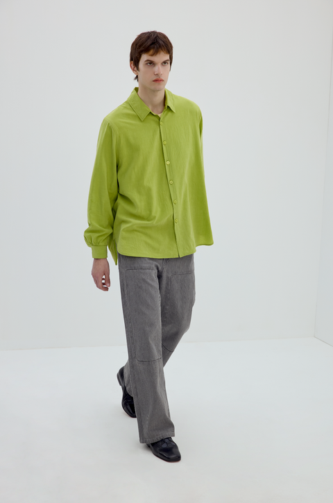 SIMPLE PROJECT HUNTING PANTS