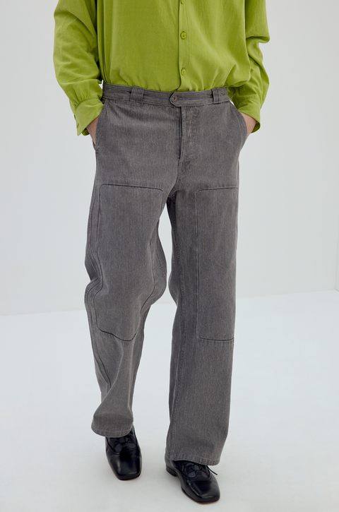 SIMPLE PROJECT HUNTING PANTS