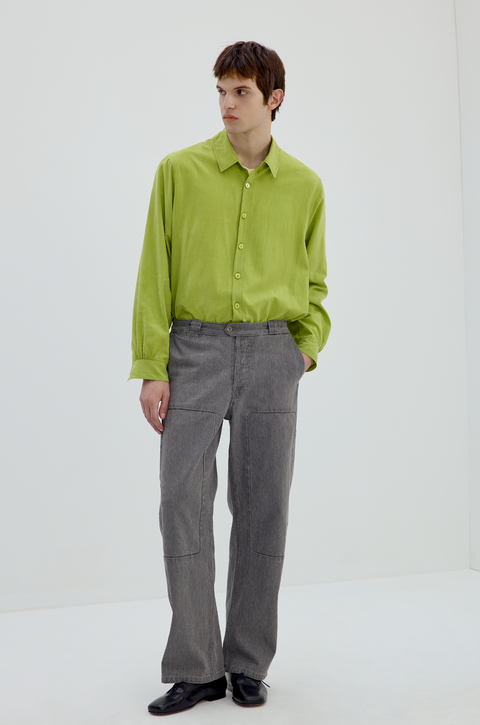 SIMPLE PROJECT HUNTING PANTS