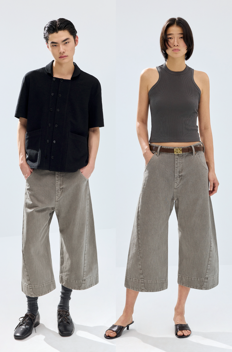 SIMPLE PROJECT ENGINEERED SHORTS