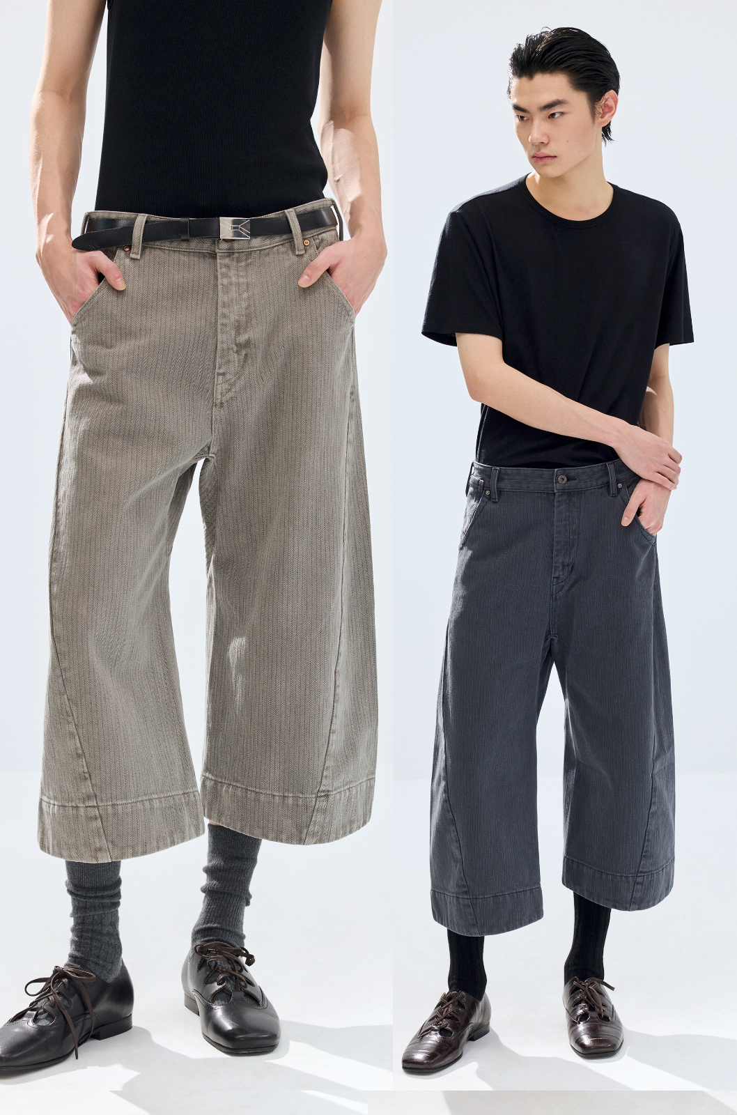 SIMPLE PROJECT ENGINEERED SHORTS – Remold Lab SIMPLE PROJECT ENGINEERED SHORTS – Remold Lab