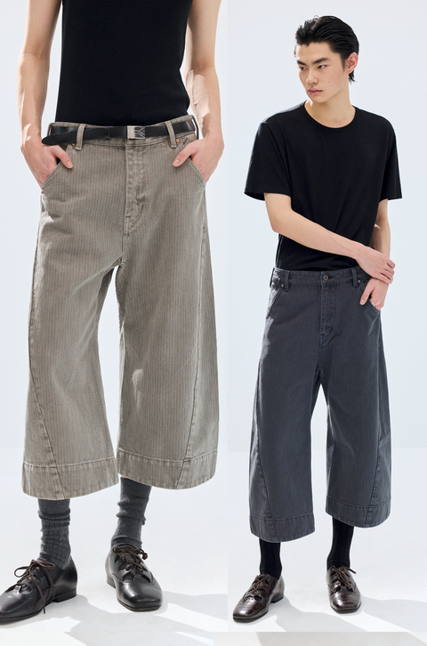 SIMPLE PROJECT ENGINEERED SHORTS