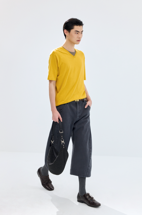 SIMPLE PROJECT ENGINEERED SHORTS