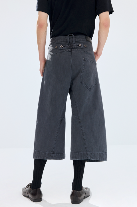 SIMPLE PROJECT ENGINEERED SHORTS