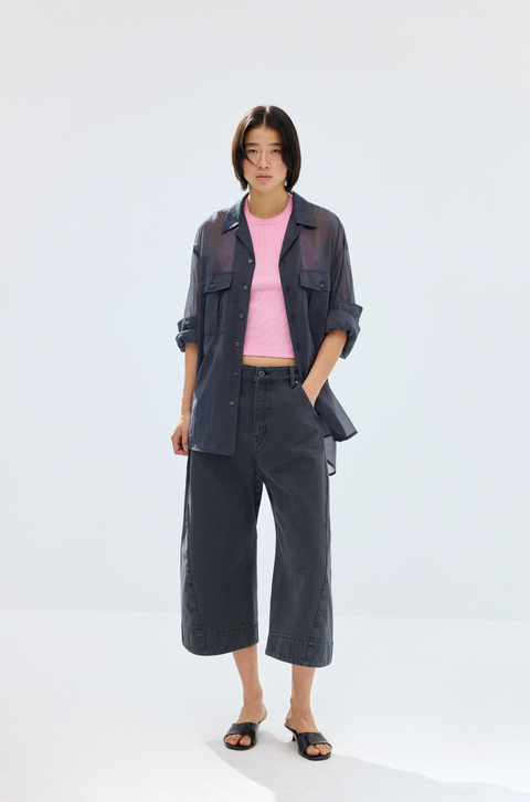 SIMPLE PROJECT ENGINEERED SHORTS
