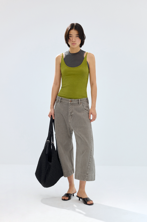 SIMPLE PROJECT ENGINEERED SHORTS