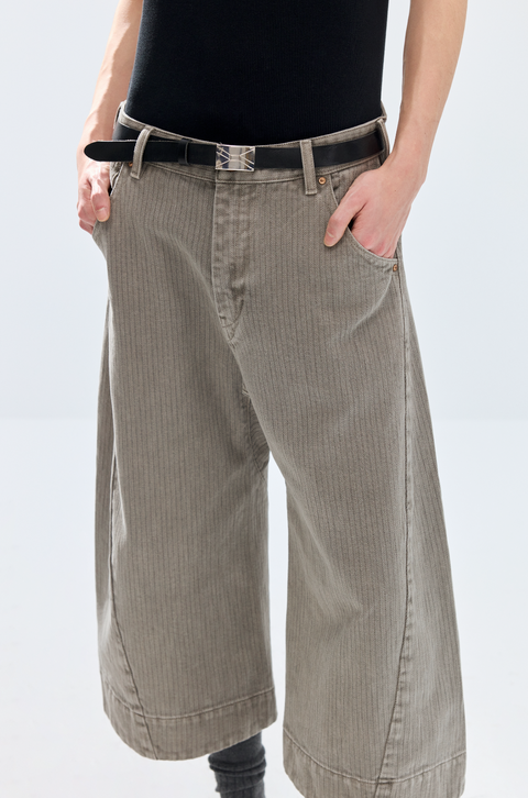 SIMPLE PROJECT ENGINEERED SHORTS