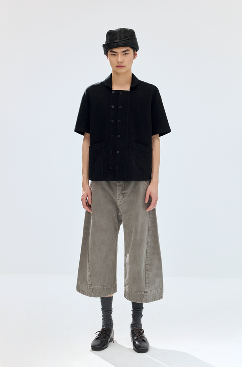 SIMPLE PROJECT ENGINEERED SHORTS
