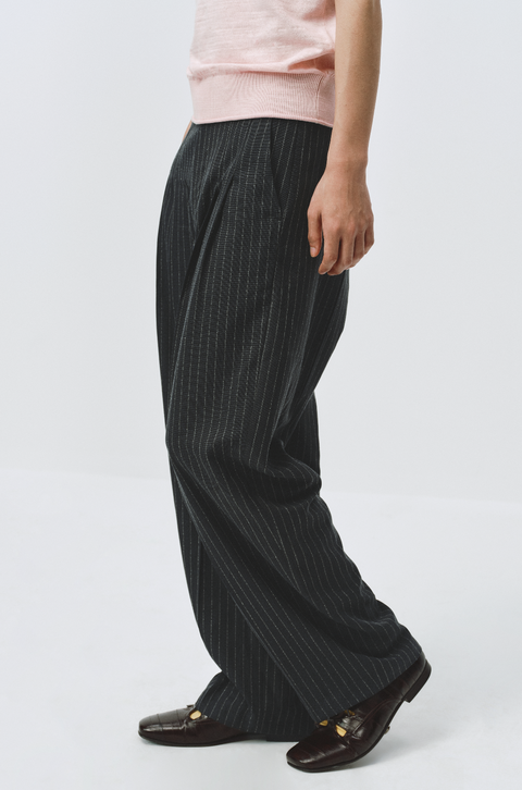 SIMPLE PROJECT GURKHA TROUSERS
