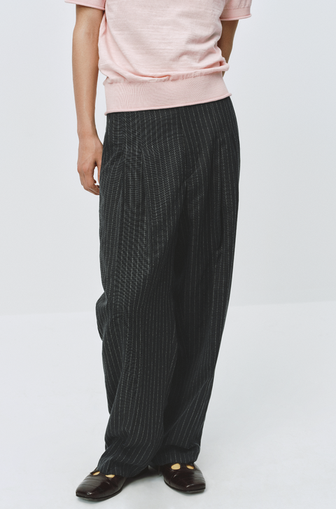 SIMPLE PROJECT GURKHA TROUSERS