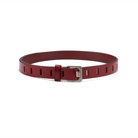 OPICLOTH ITALIAN SLIM BELT