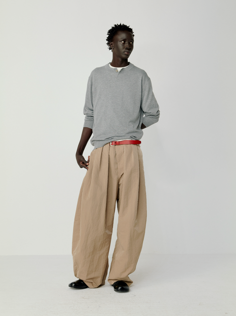 OPICLOTH ITALIAN SLIM BELT